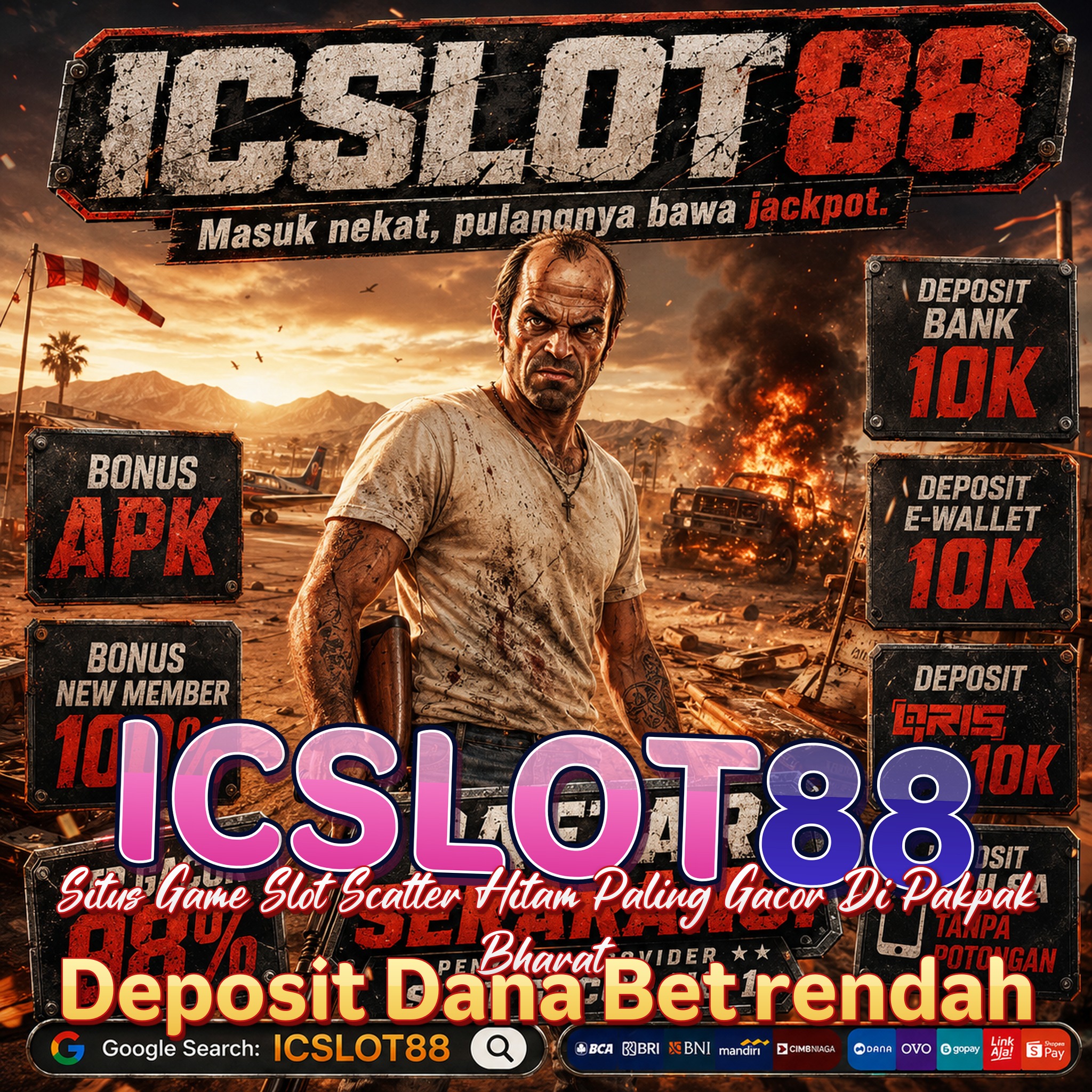 ICSLOT88